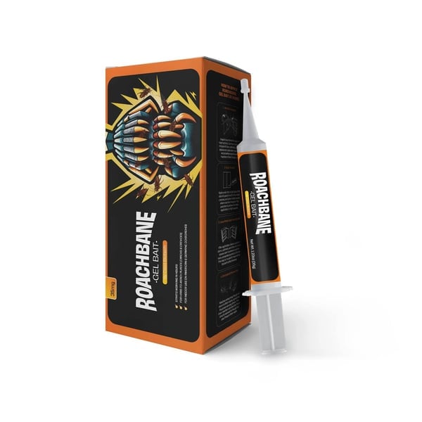 🔥Limited Time Offer 49% OFF🔥 RoachBane Gel Bait